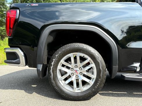 Used 2019 GMC Sierra 1500 SLT w/ SLT Premium Plus Package image 10