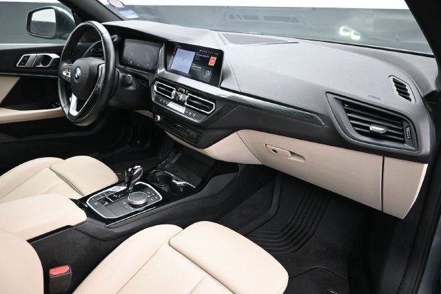 Used 2022 BMW 228i Gran Coupe w/ Convenience Package FWD image 10