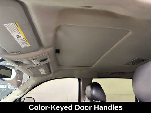 Used 2011 Chevrolet Silverado 1500 LTZ w/ LTZ White Diamond Edition image 31