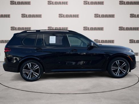 Certified 2025 BMW X7 xDrive40i w/ M Sport Package AWD/4WD image 6