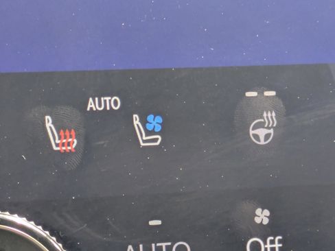 Used 2024 Lexus NX 350 AWD w/ Vision Package image 23