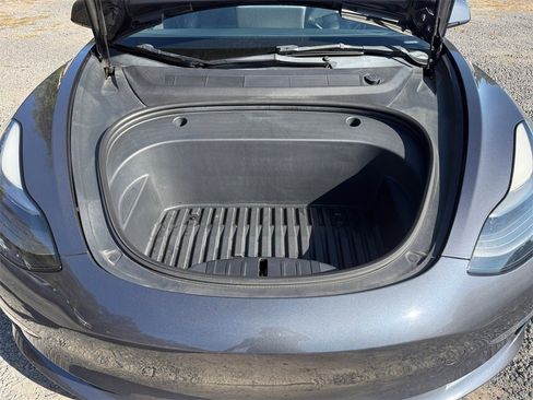 Used 2023 Tesla Model 3 Standard Range image 22