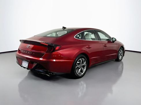 Used 2023 Hyundai Sonata SEL FWD image 8