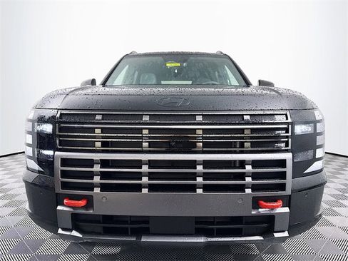 New 2026 Hyundai Palisade XRT Pro image 11