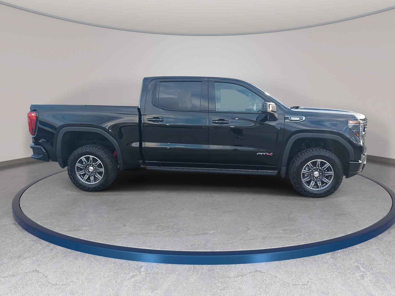 New 2026 GMC Sierra 1500 AT4 w/ AT4 Premium Package AWD/4WD image 4