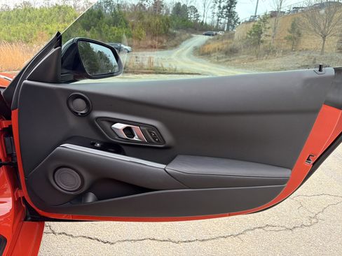 Used 2024 Toyota Supra Premium image 14