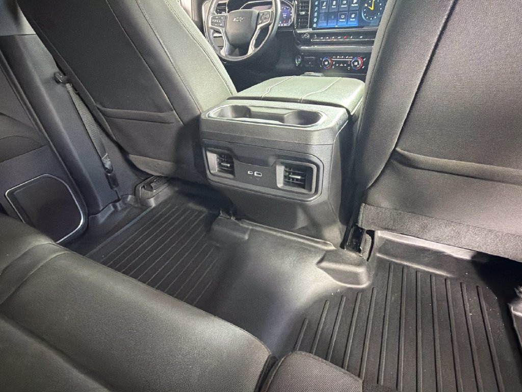 Used 2023 Chevrolet Silverado 1500 RST w/ Convenience Package II RWD image 31