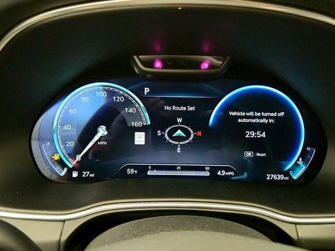 Used 2023 Genesis GV80 3.5T w/ Prestige Package AWD/4WD image 15