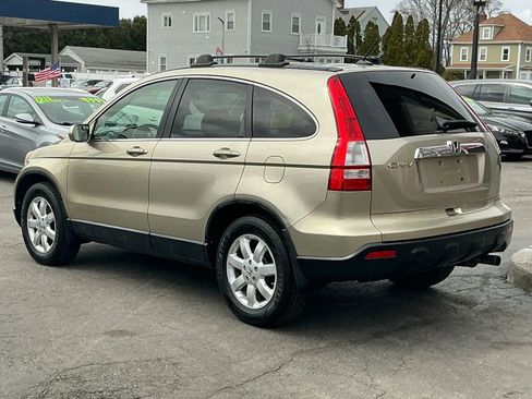 Used 2008 Honda CR-V EX-L image 6