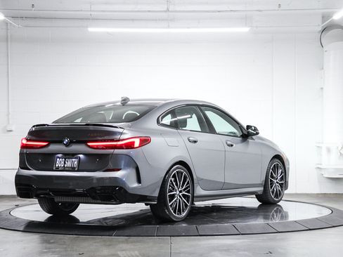 Used 2023 BMW M235i xDrive Gran Coupe w/ Premium Package AWD/4WD image 6