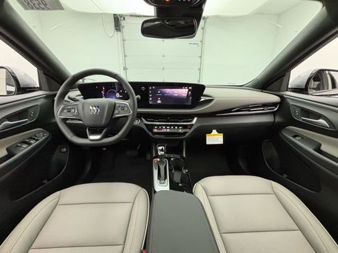 New 2026 Buick Envista Sport Touring FWD image 3