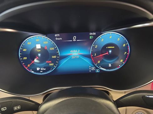 Certified 2022 Mercedes-Benz GLC 300 image 23