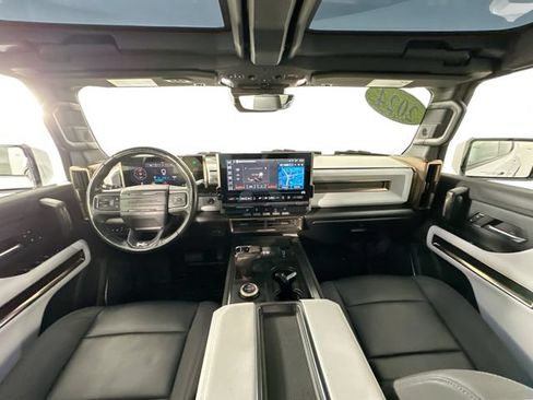 Used 2024 GMC Hummer EV 2X AWD/4WD image 3