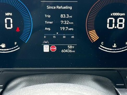 Used 2024 Hyundai Kona SEL AWD/4WD image 35