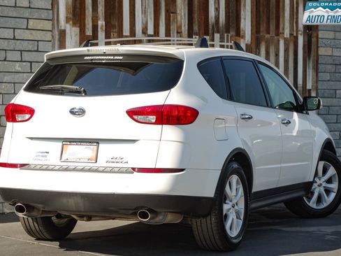 Used 2007 Subaru Tribeca Limited AWD/4WD image 9