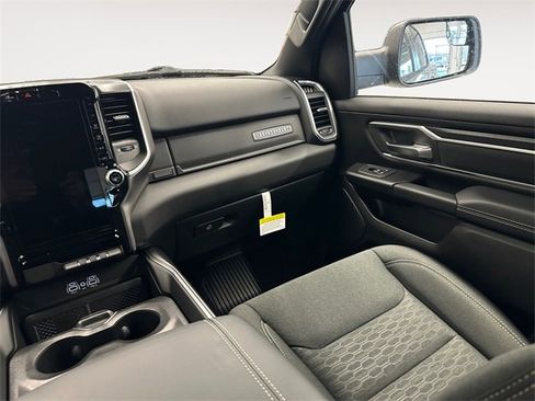 New 2026 RAM 1500 Big Horn image 11