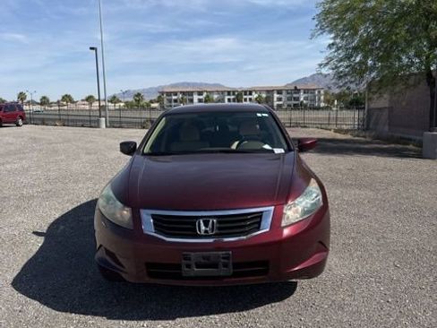 Used 2010 Honda Accord LX image 2