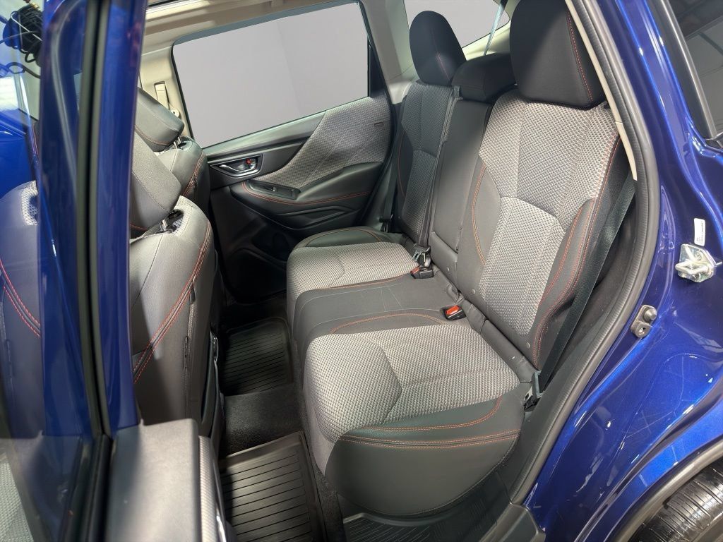 Used 2023 Subaru Forester Sport AWD/4WD image 17