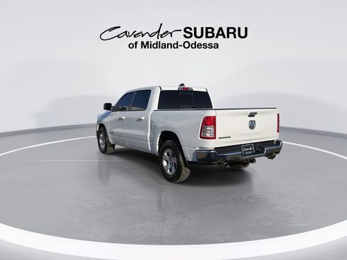 Used 2019 RAM 1500 Big Horn RWD image 6