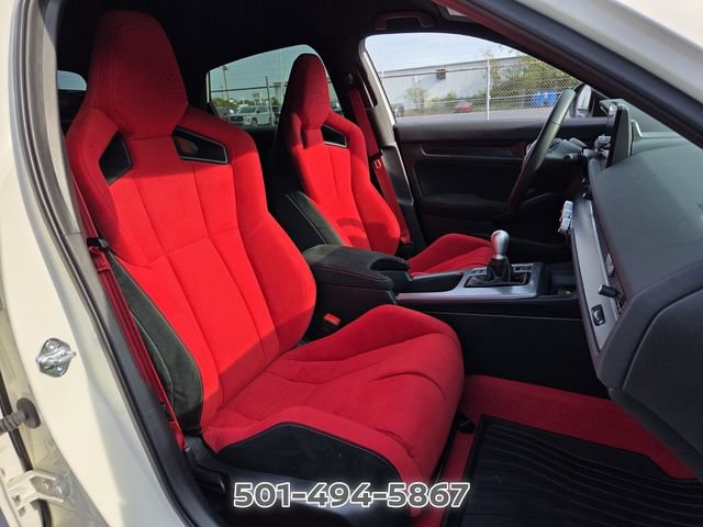 Used 2026 Honda Civic Type R image 15