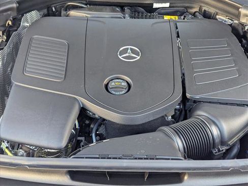 New 2026 Mercedes-Benz GLC 300 image 15
