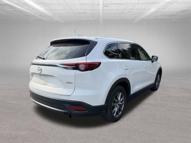 Used 2018 MAZDA CX-9 Touring w/ Touring Premium Package AWD/4WD image 6