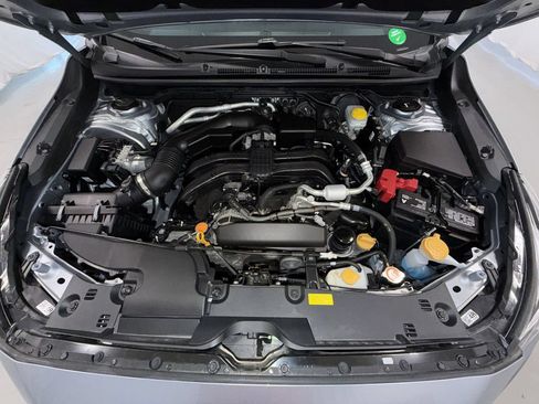 Used 2024 Subaru Crosstrek 2.5i Limited AWD/4WD image 19