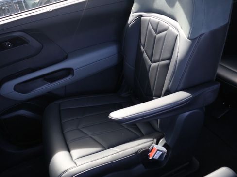 New 2027 Kia Telluride SX Prestige X-Pro AWD/4WD image 15