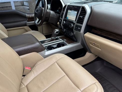 Certified 2018 Ford F150 Lariat AWD/4WD image 14