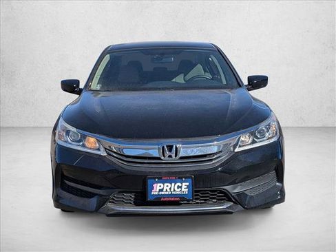 Used 2017 Honda Accord LX image 2