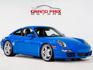 Used 2006 Porsche 911 Carrera S video 1