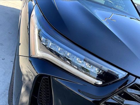 Used 2025 Acura RDX A-Spec AWD/4WD image 34