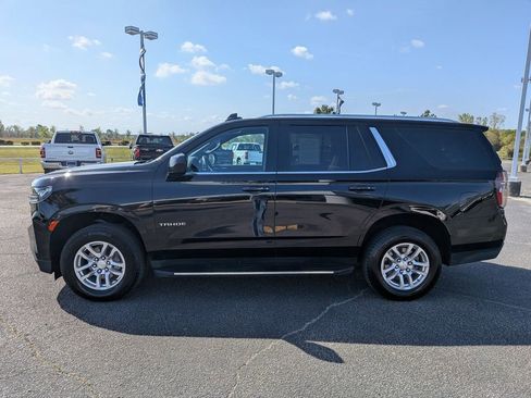 Used 2024 Chevrolet Tahoe LT RWD image 7