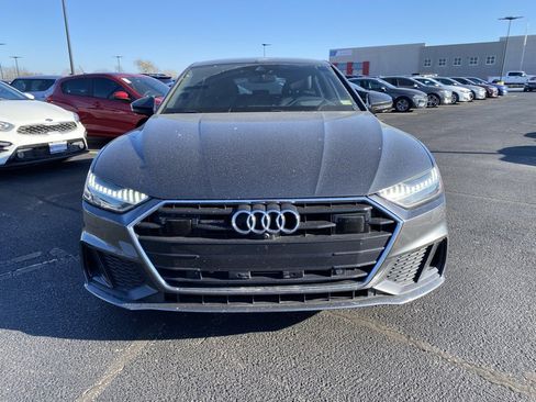 Used 2019 Audi A7 3.0T Prestige image 4