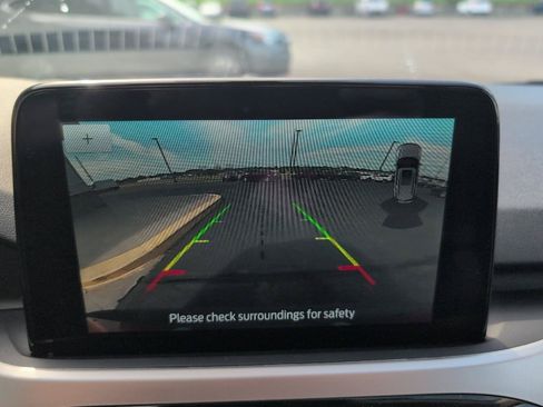 Used 2020 Ford Escape SEL AWD/4WD image 6