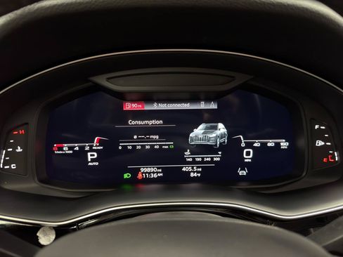 Used 2021 Audi Q7 3.0T Prestige AWD/4WD image 19