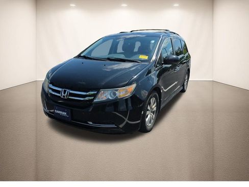 Used 2014 Honda Odyssey EX-L image 11