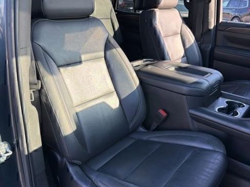 Used 2021 Chevrolet Tahoe LT w/ Rear Media and Nav Package image 20