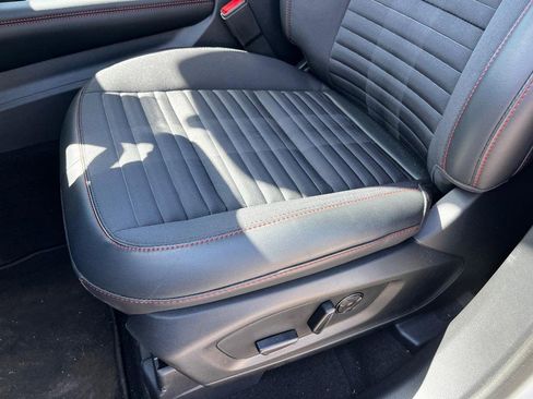 New 2025 Ford Explorer ST-Line w/ Premium Package image 11