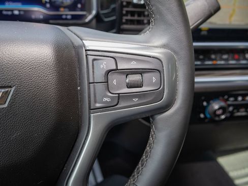 Used 2024 Chevrolet Silverado 1500 LT AWD/4WD image 22