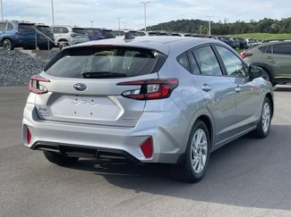 New 2025 Subaru Impreza 2.0i video 3