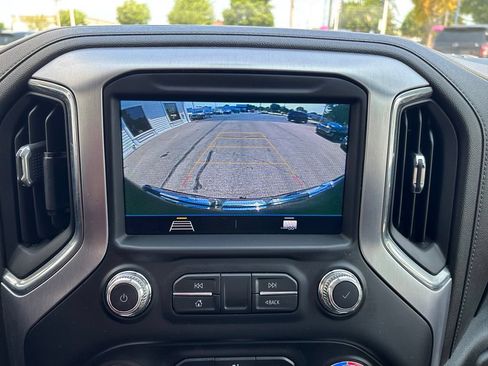 Used 2021 GMC Sierra 1500 Elevation w/ X31 Off-Road Package AWD/4WD image 28