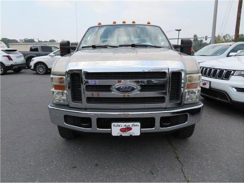 Used 2008 Ford F350 XLT image 14