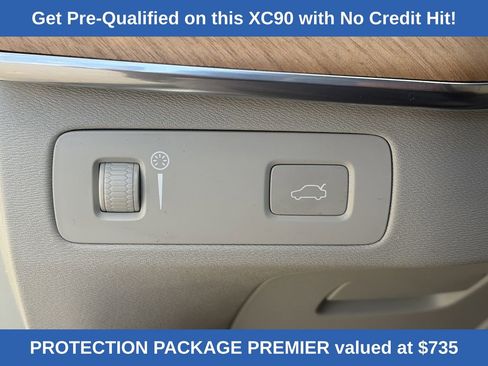 Used 2022 Volvo XC90 T6 Momentum w/ Advanced Package image 22