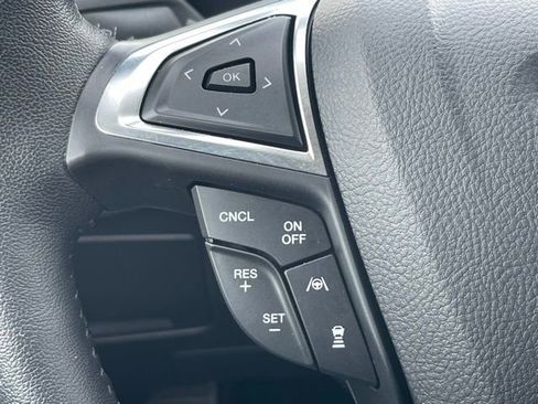 Used 2022 Ford Edge SEL w/ Convenience Package image 20