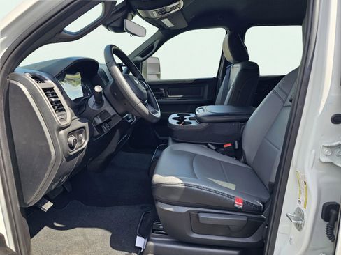 New 2026 RAM 2500 Tradesman image 15