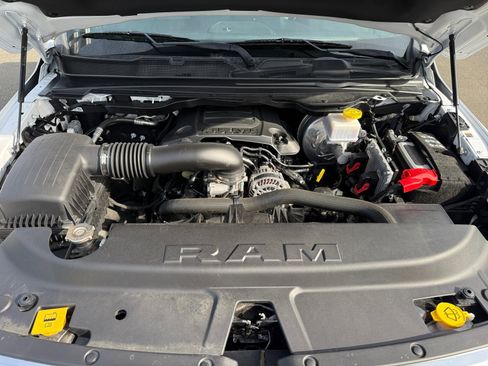 Used 2022 RAM 1500 Big Horn image 20