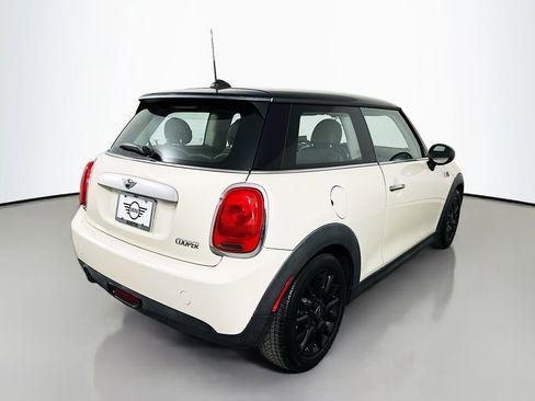 Used 2015 MINI Cooper 2-Door Hardtop FWD image 5