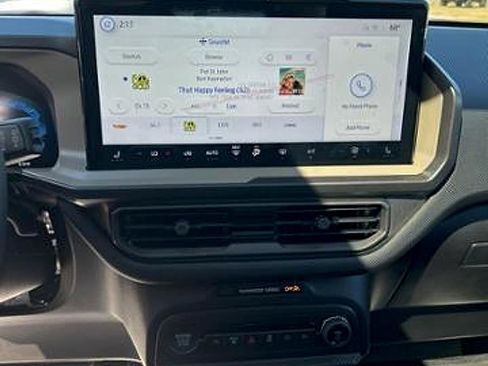 New 2025 Ford Bronco Sport Big Bend w/ Convenience Package AWD/4WD image 21