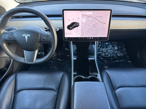 Used 2020 Tesla Model 3 Long Range AWD/4WD image 13
